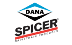 Spicer Dana-8